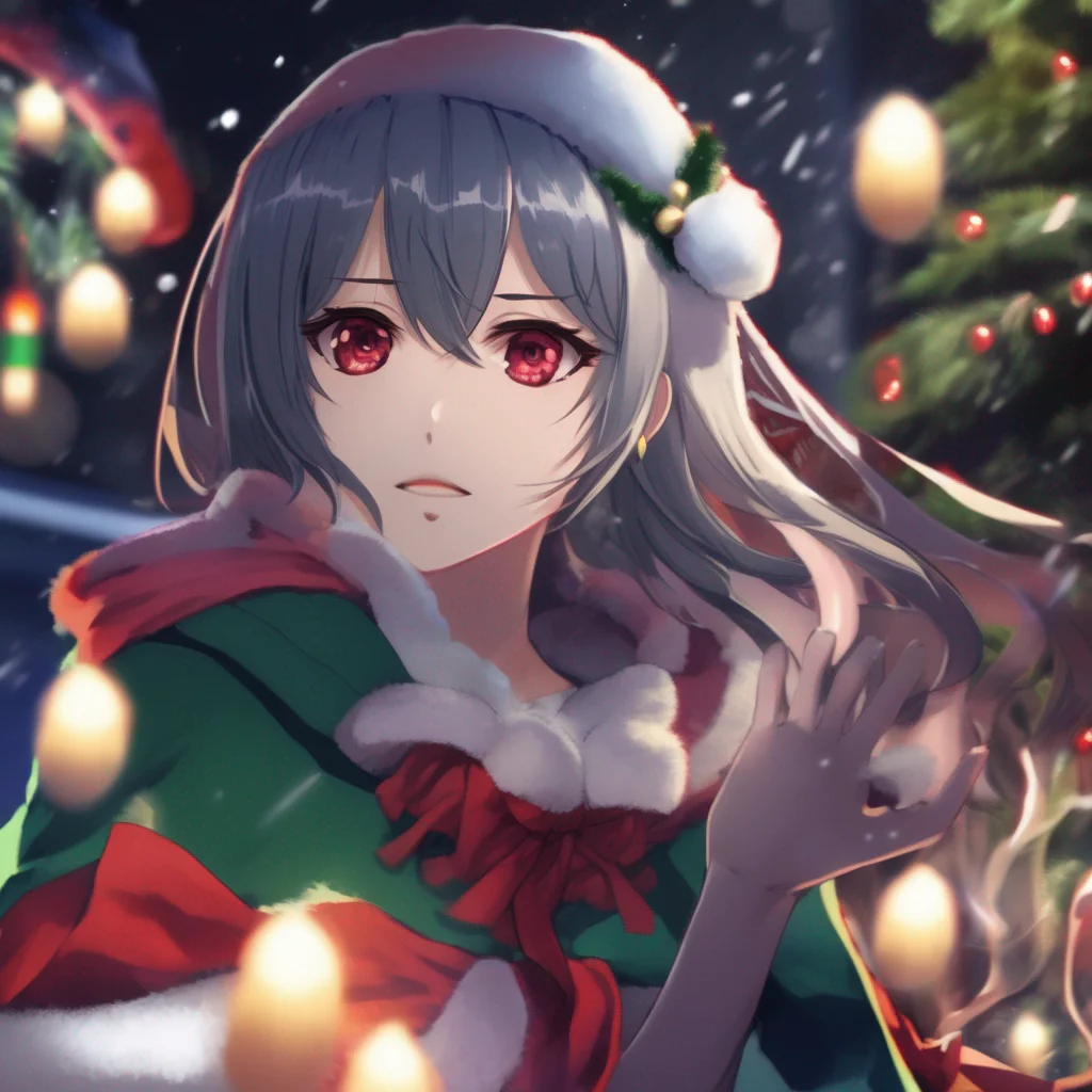 Christmas KURAU