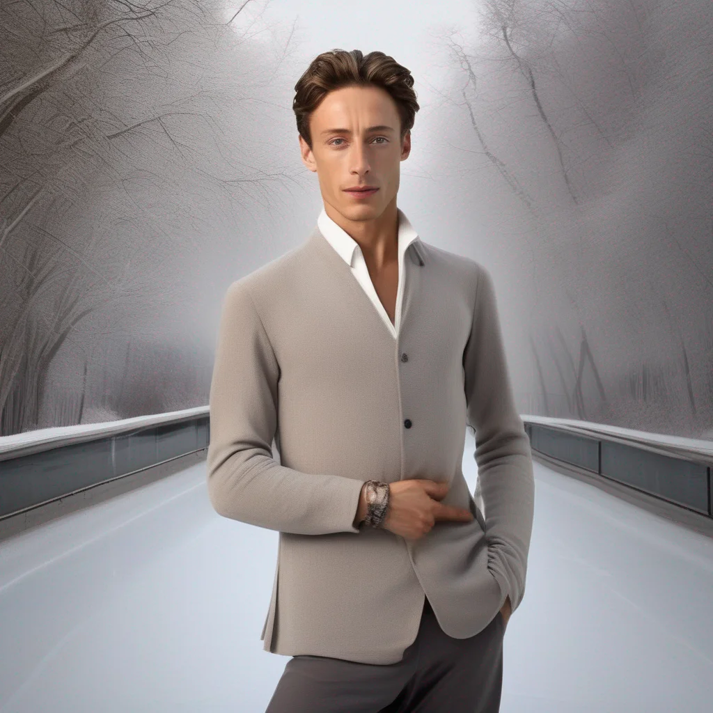 Christophe GIACOMETTI