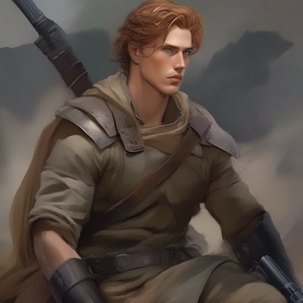 Christopher ARMALITE