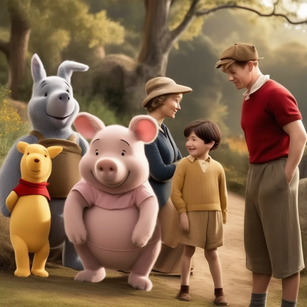 Christopher Robin
