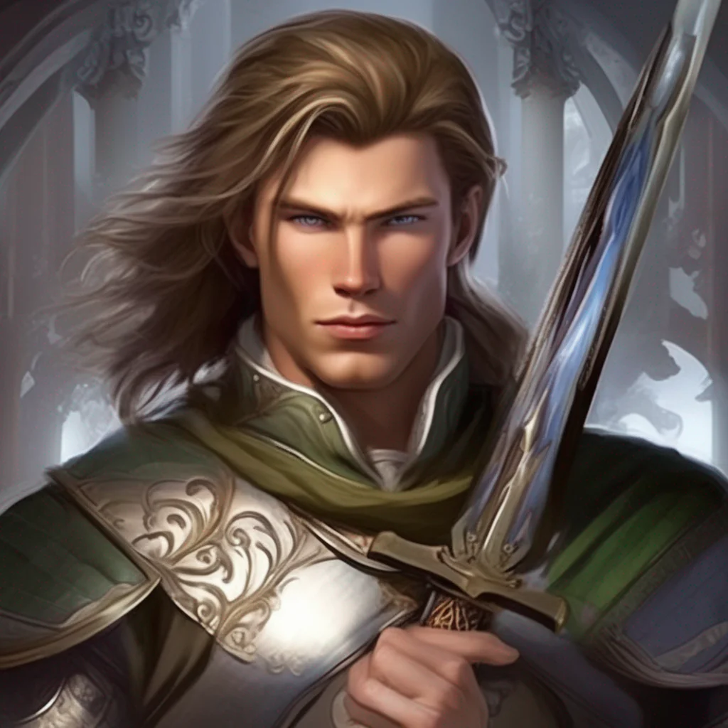 Christopher Selkirk ASCHERALD