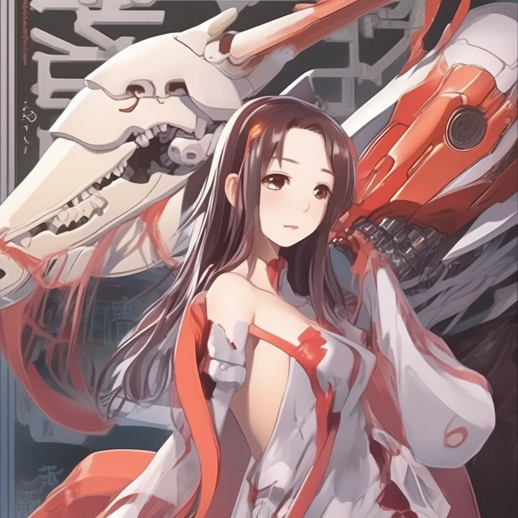 Chrome TAKAGI