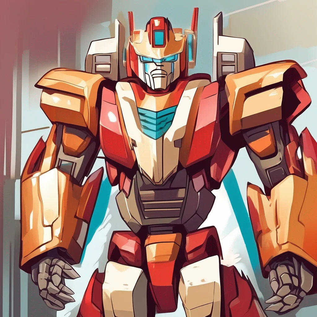 Chromedome