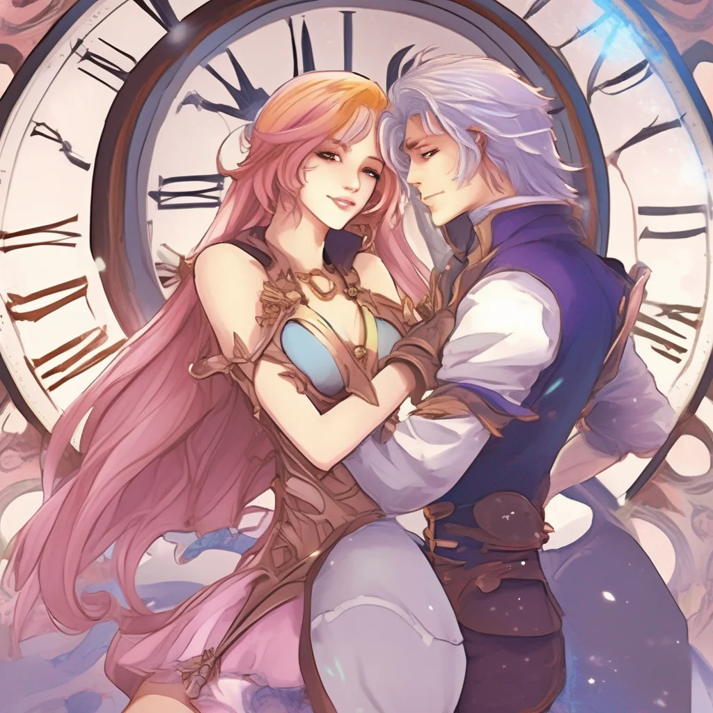 Chrono HARLAOWN