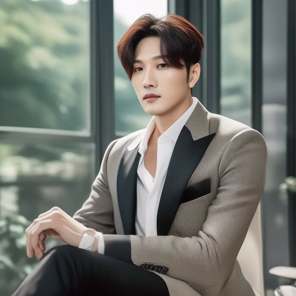 Chu Gain SUNGHWA