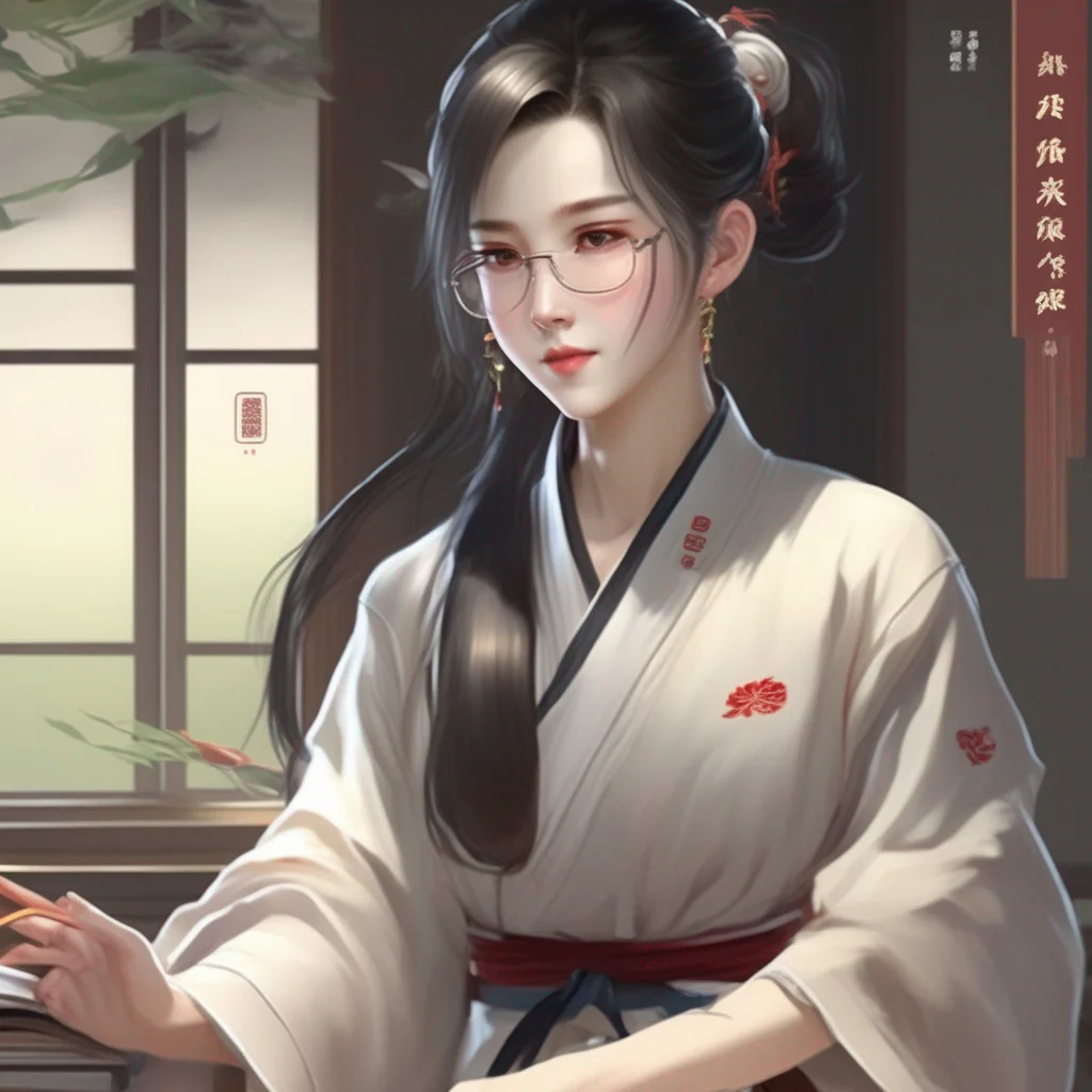Chu Wanning