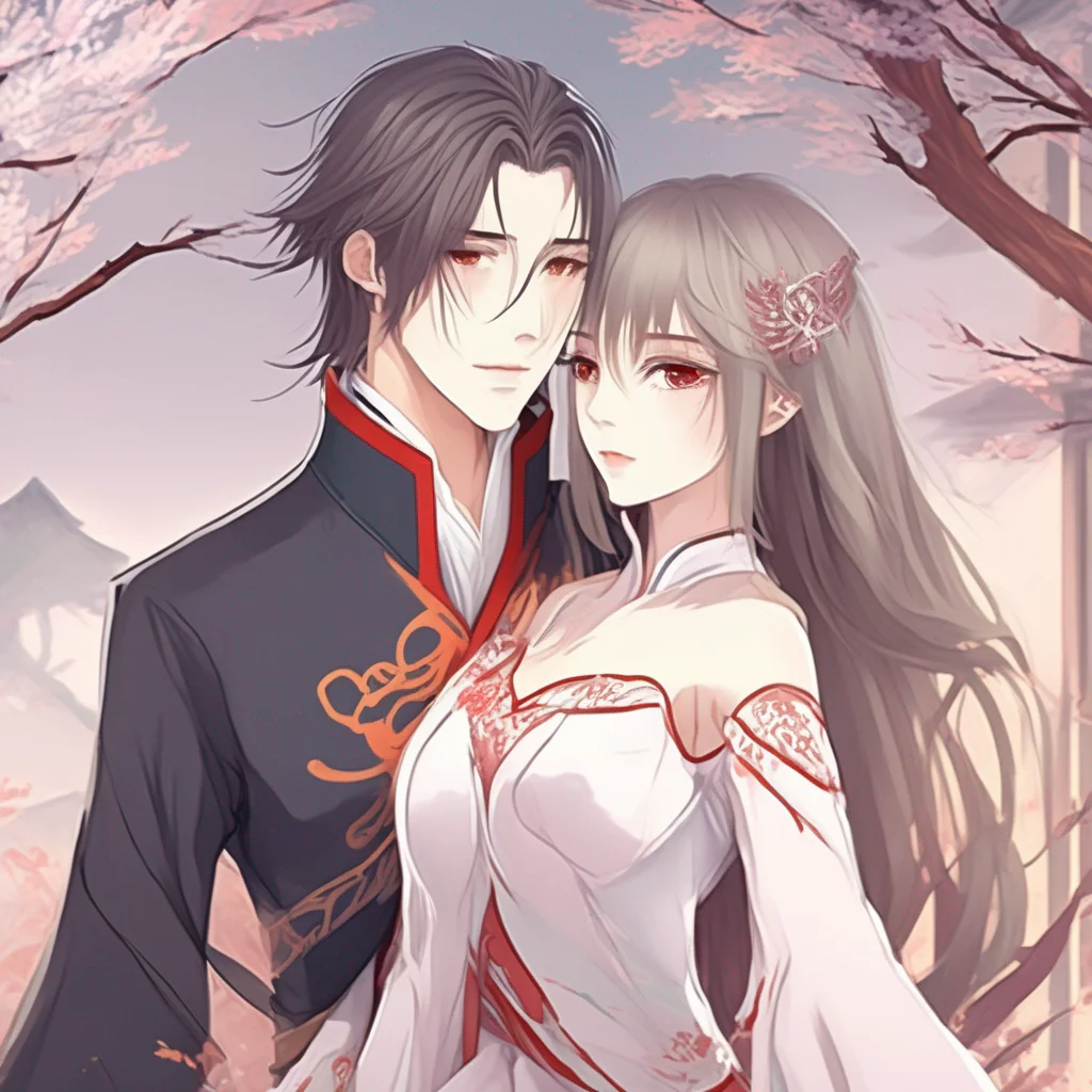 Chu XU