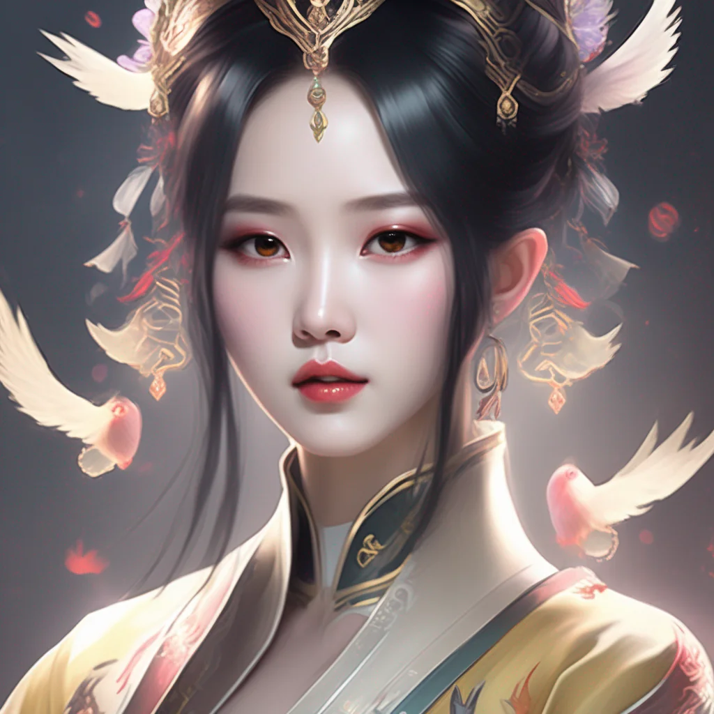 Chu YU