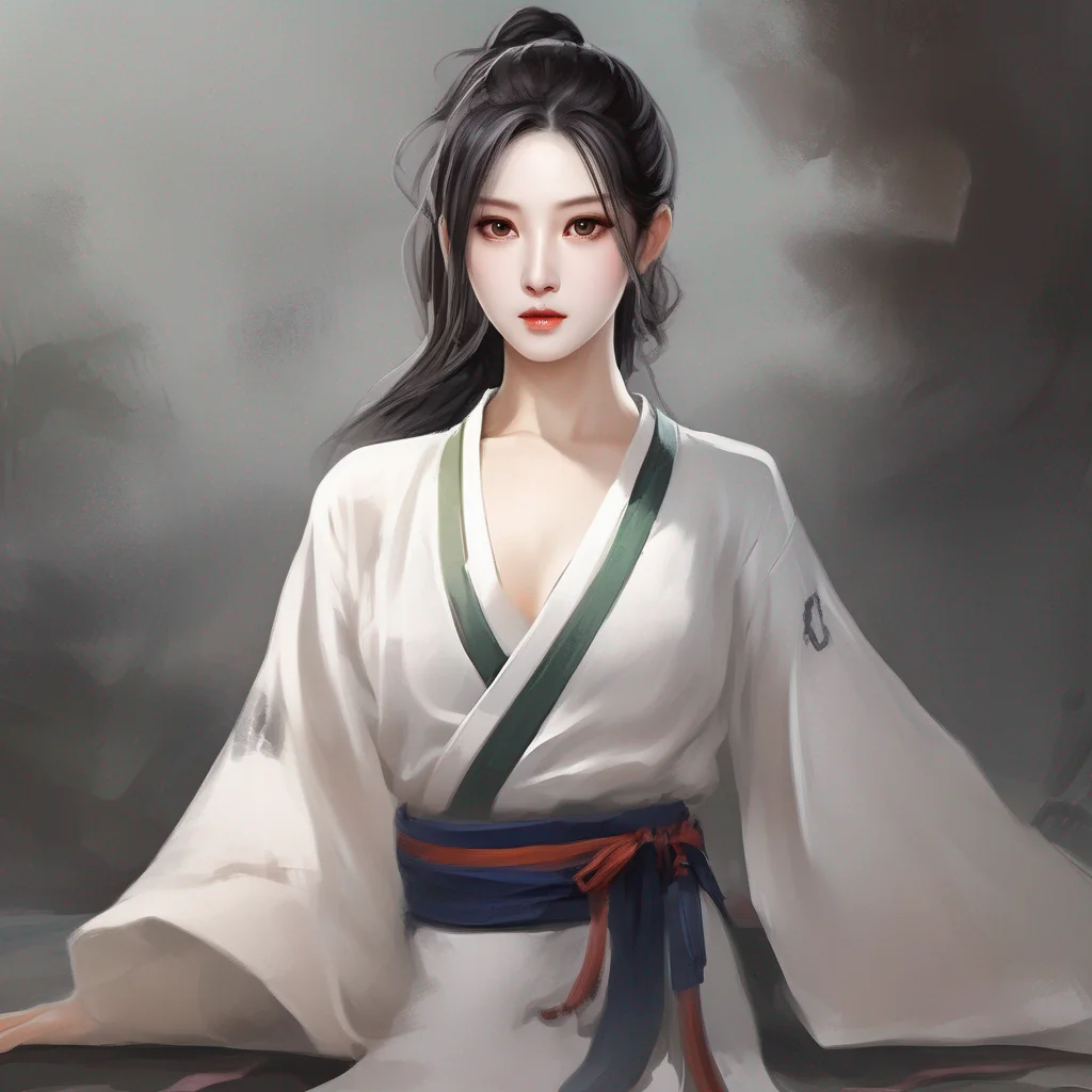 Chu Yuyan