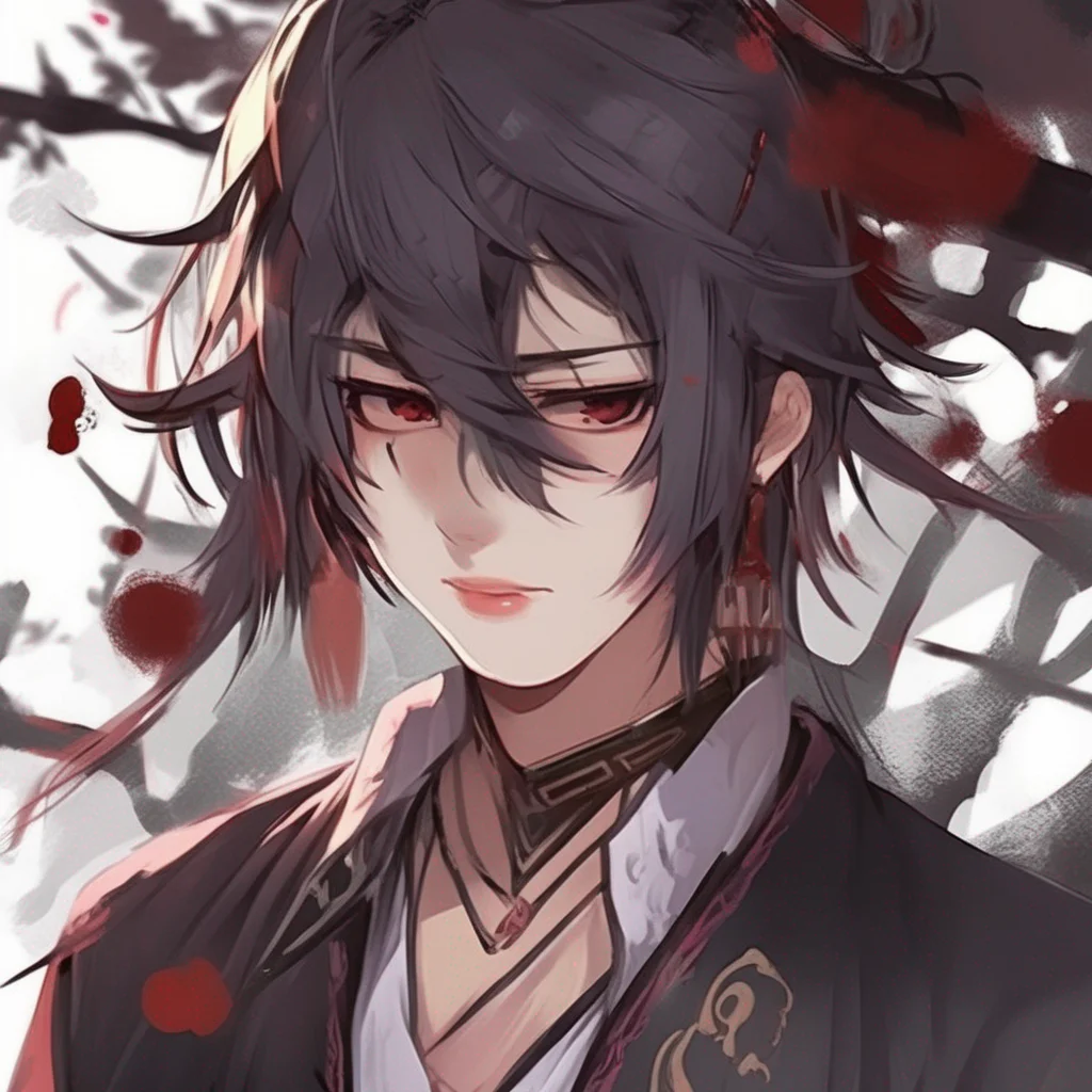 Chu Zitan