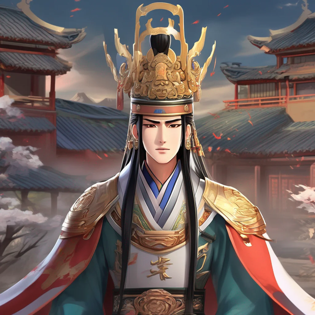 Chuan LONG