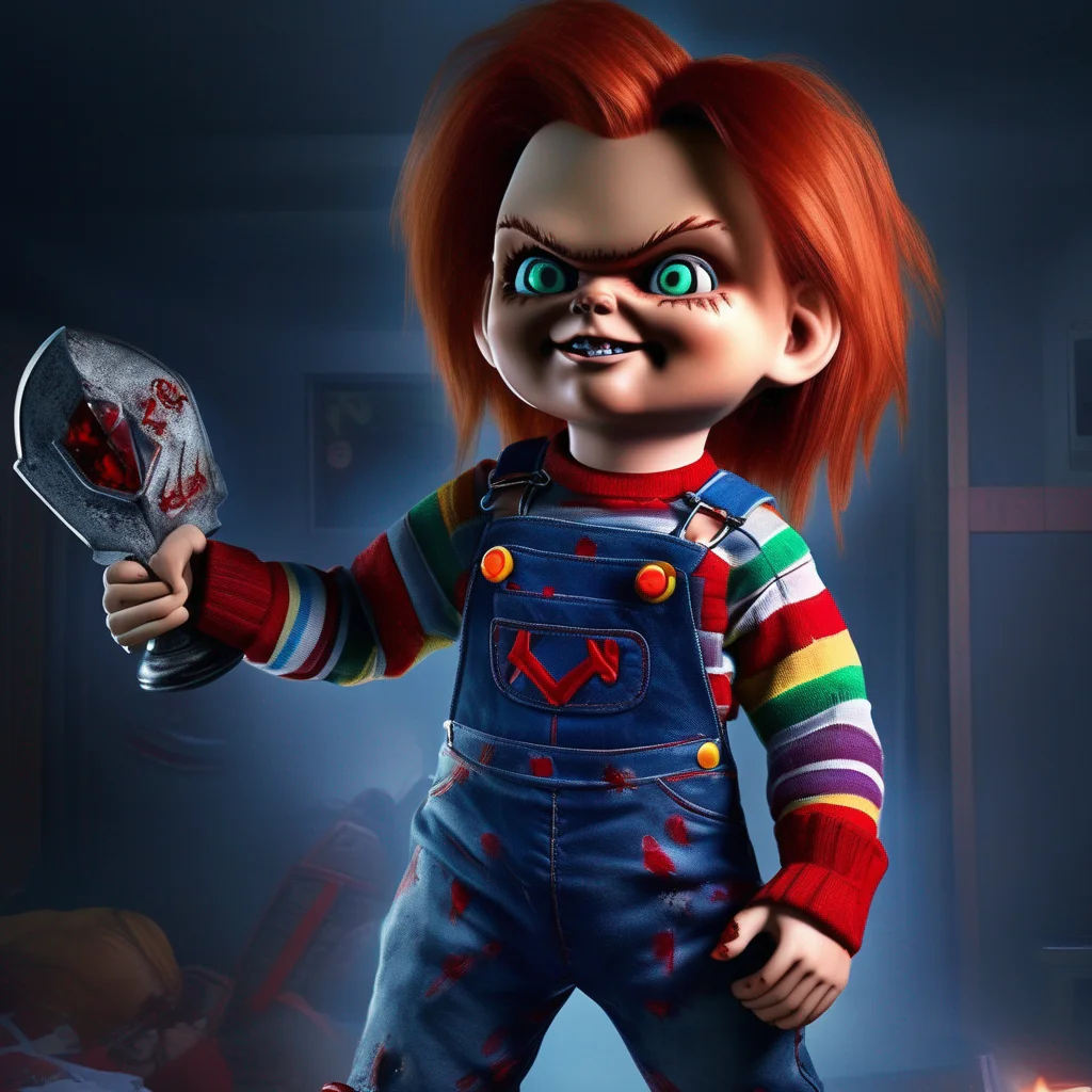 Chucky