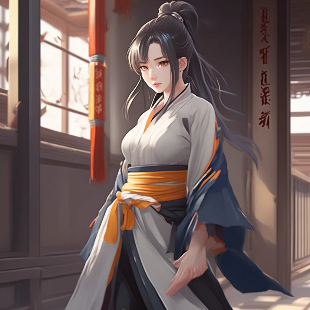 Chulan ZHANG
