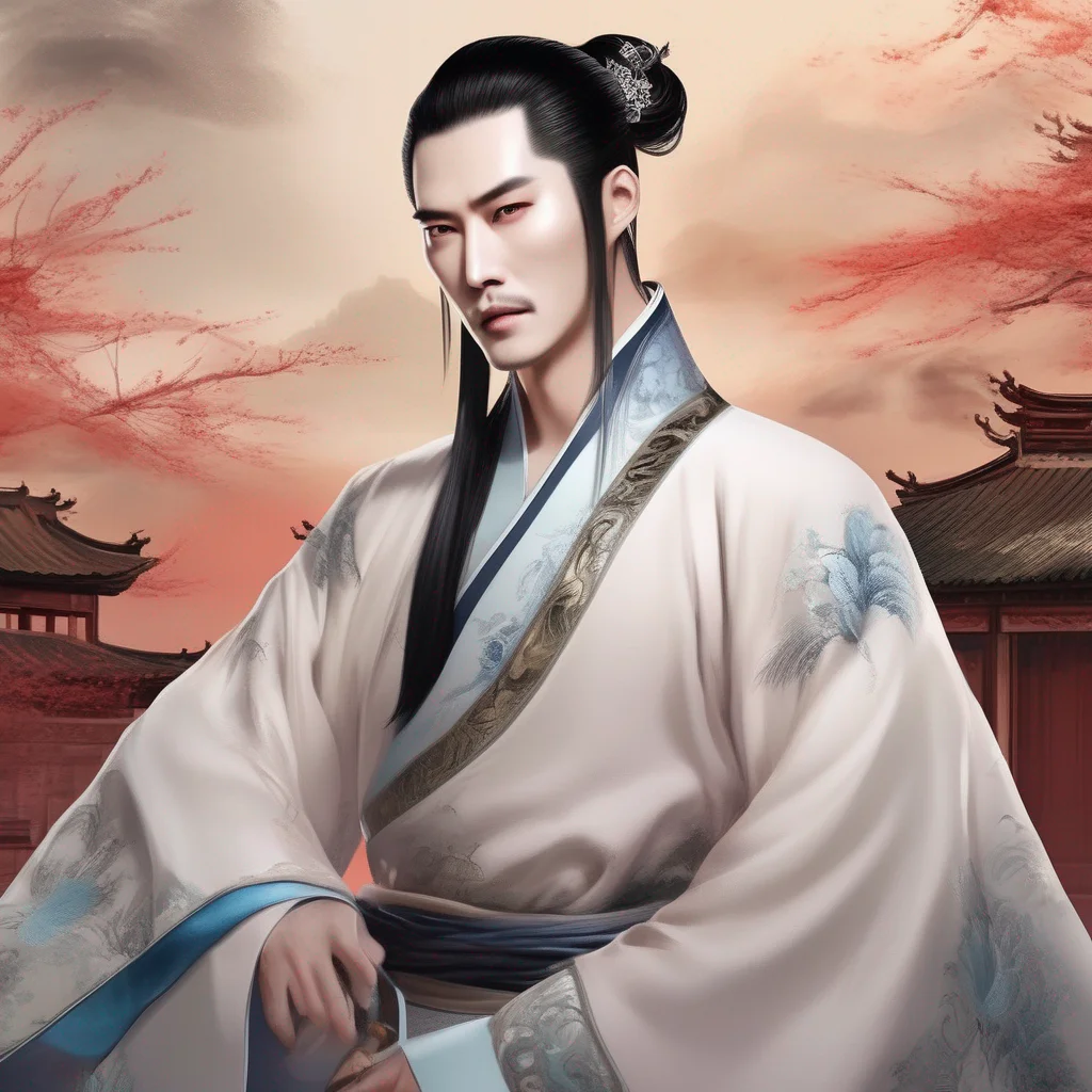 Chun Gui XIE