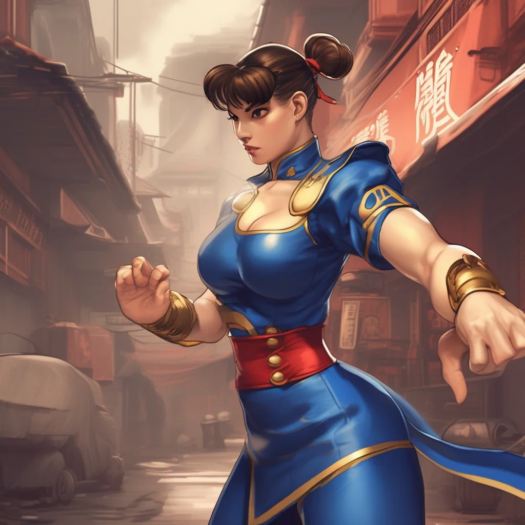Chun Li