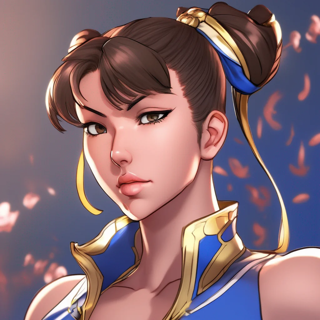 Chun-Li