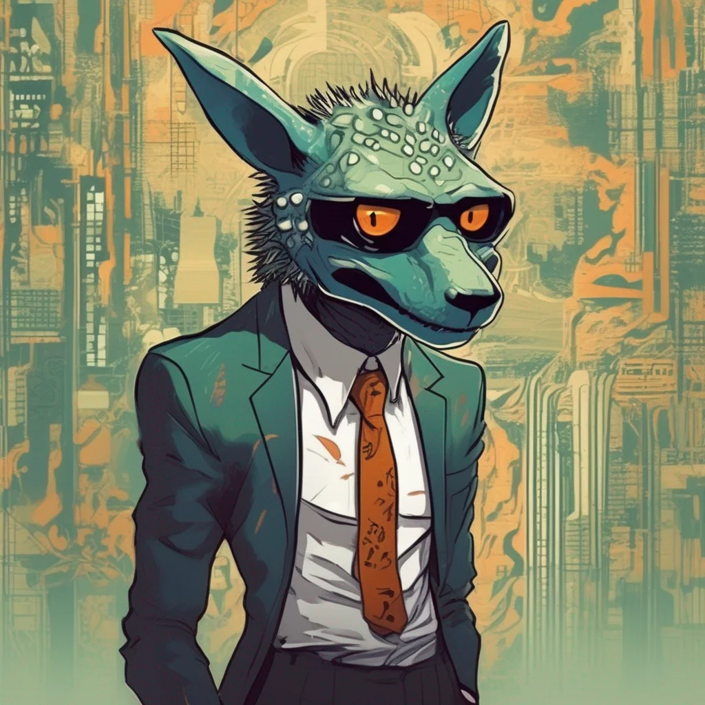Chupacabra