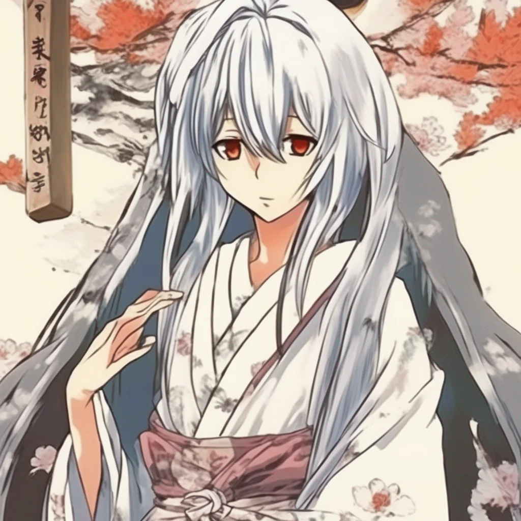Chuutarou NEZUMI