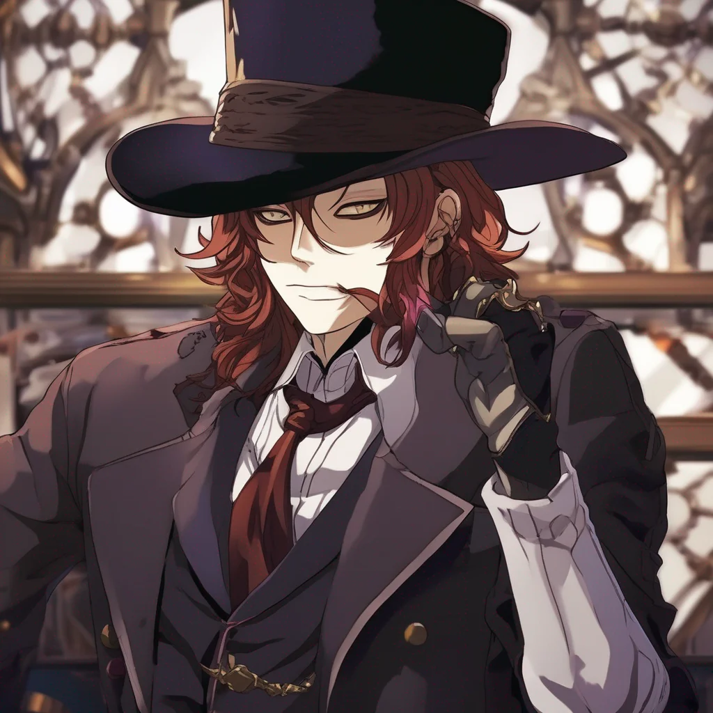 Chuuya NAKAHARA