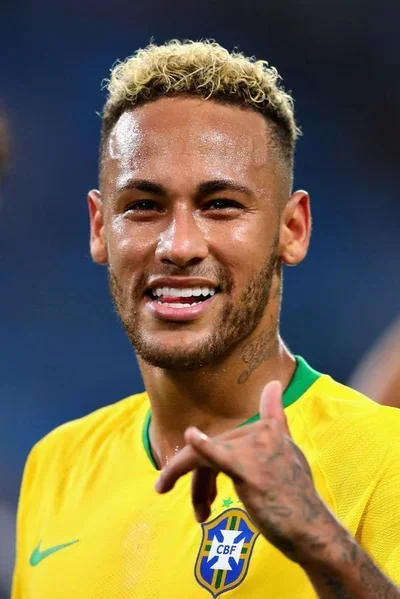 Neymar JR