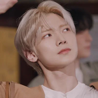 Kang Yeosang