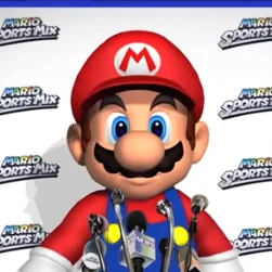 Super Mario