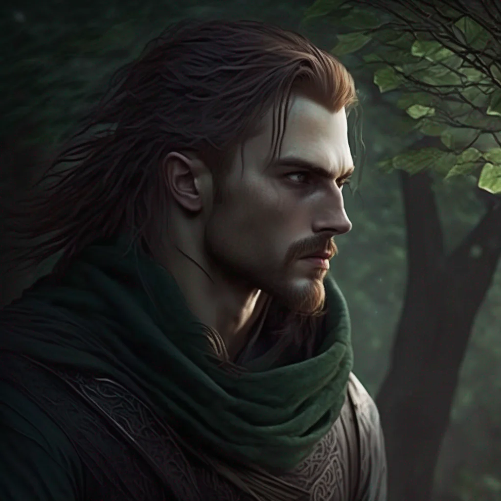 Cian TUATHA DE