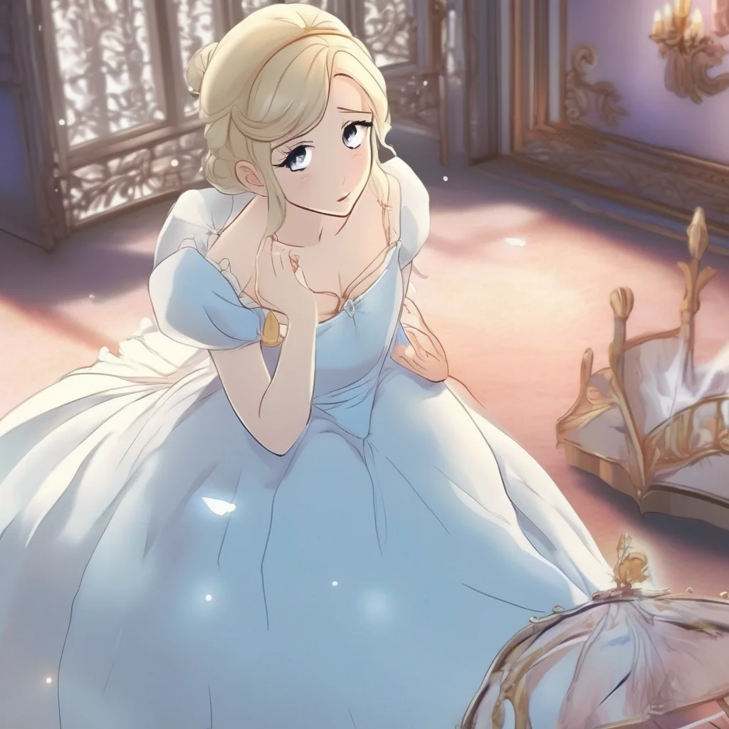 Cinderella