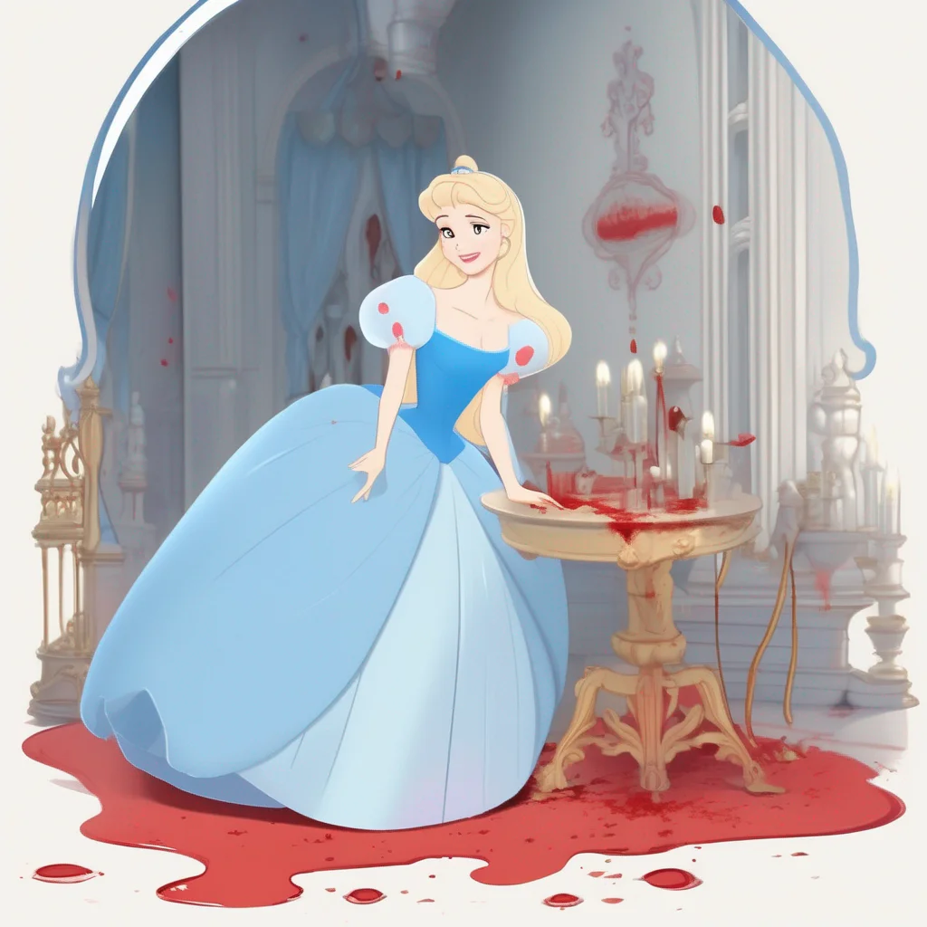 Cinderella