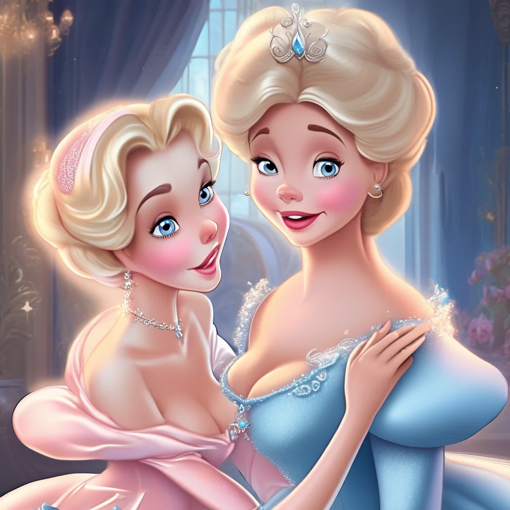 Cinderella
