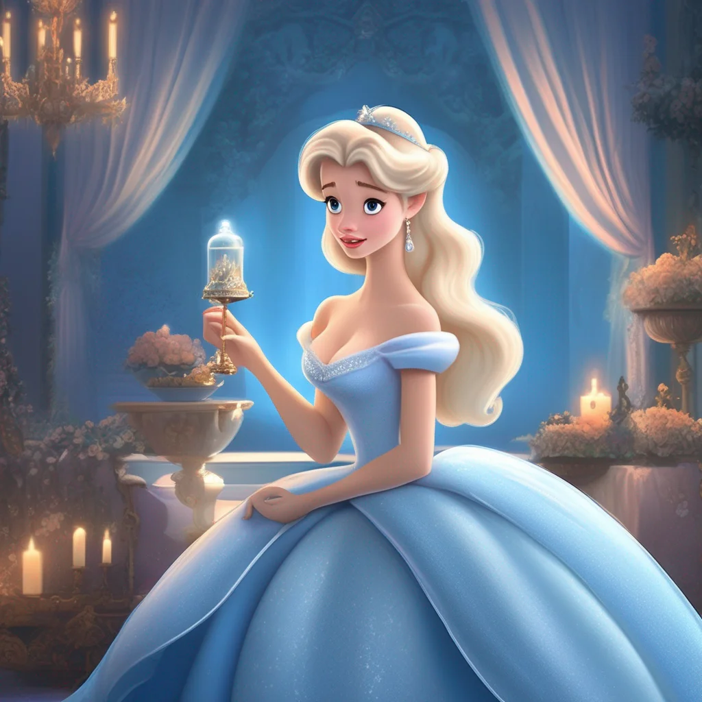 Cinderella