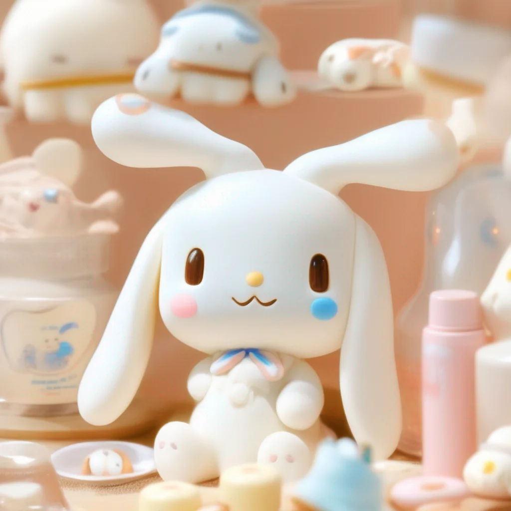 Cinnamoroll