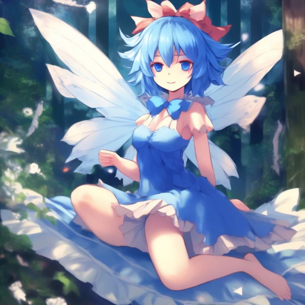 Cirno