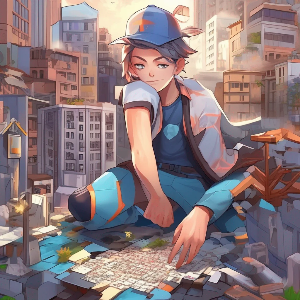 City Planner