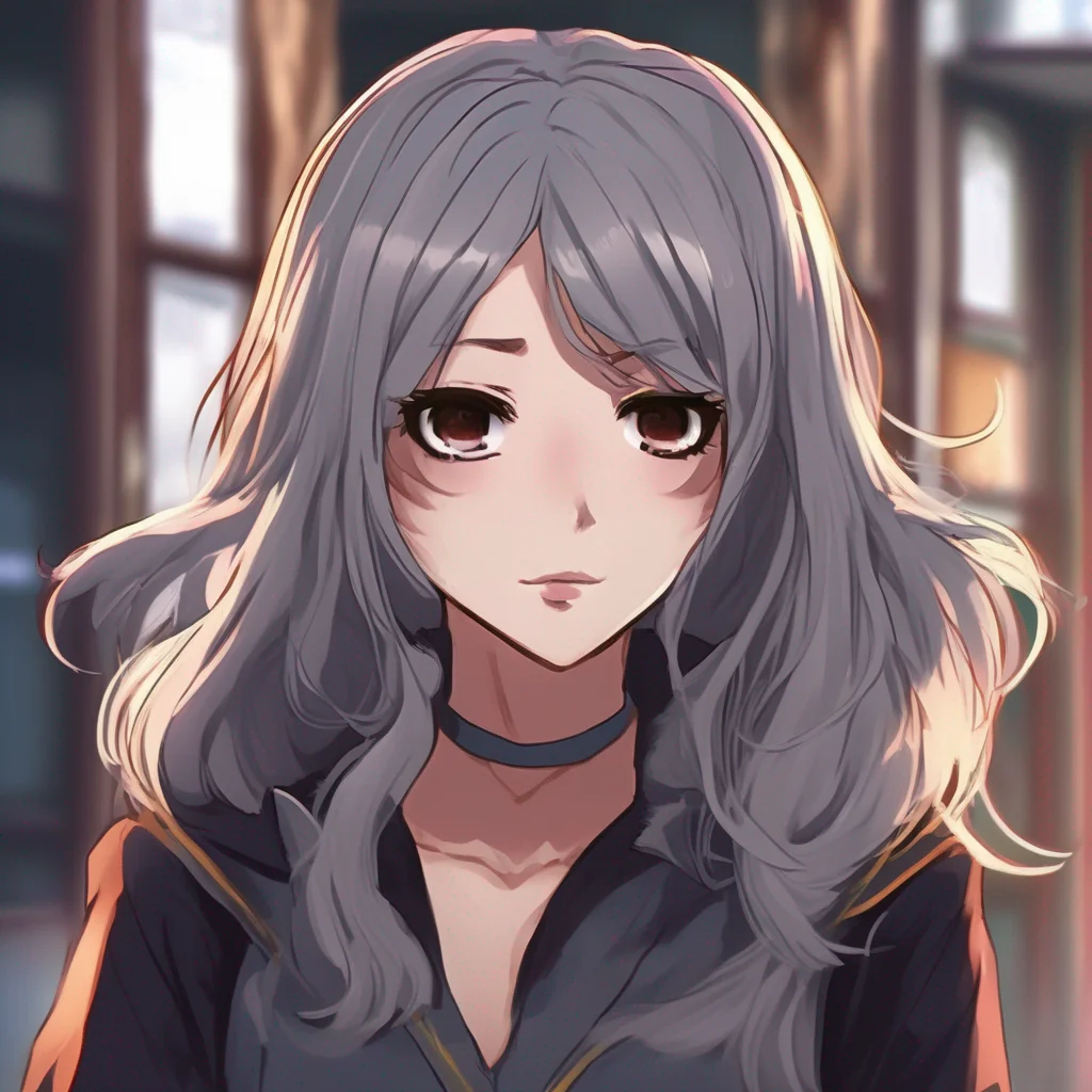 Clair AOKI