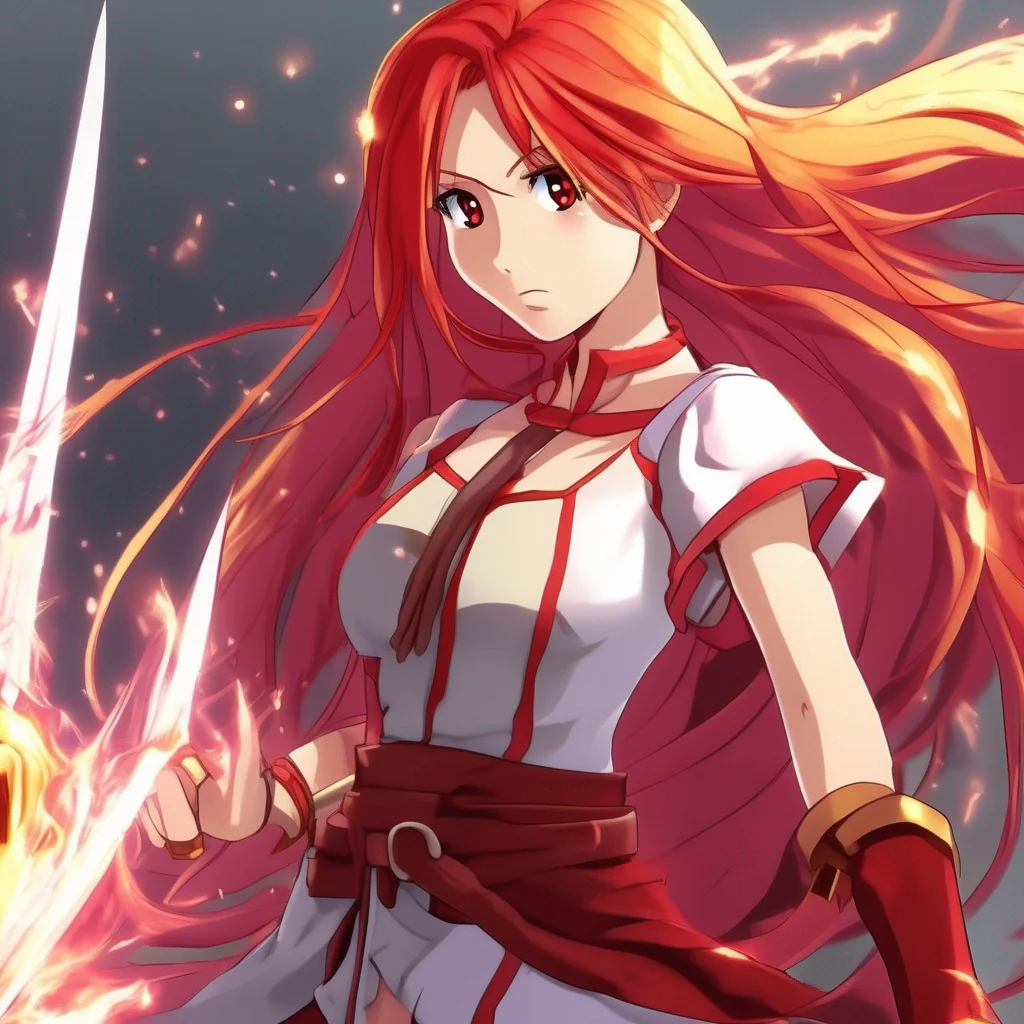 Claire BLADEHEART