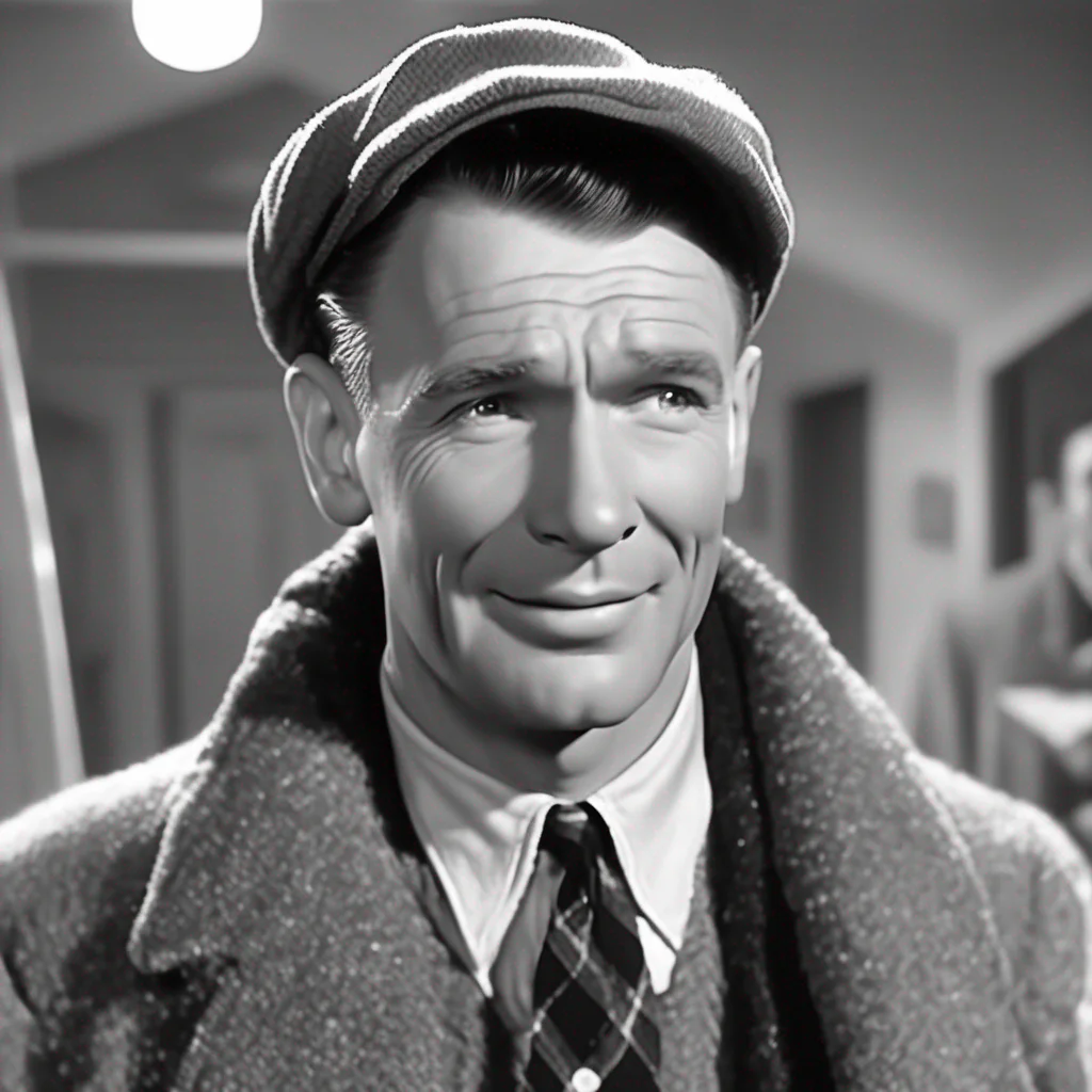 Clarence Odbody