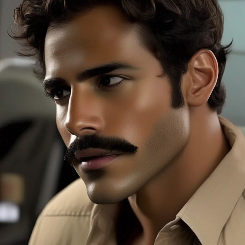 Clark IBRAHIM