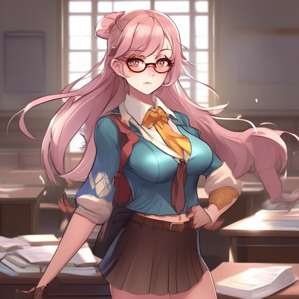 Class Teacher