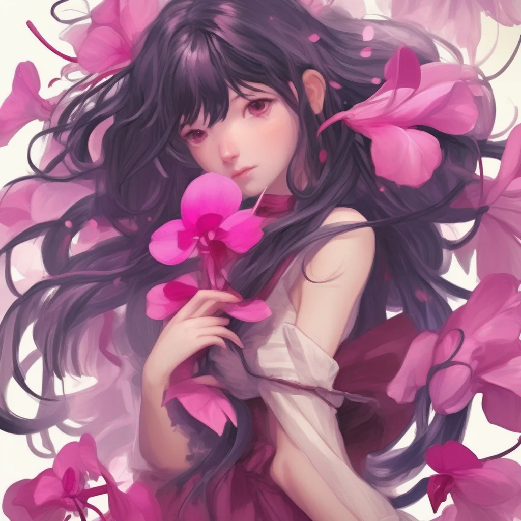 Claudel CYCLAMEN