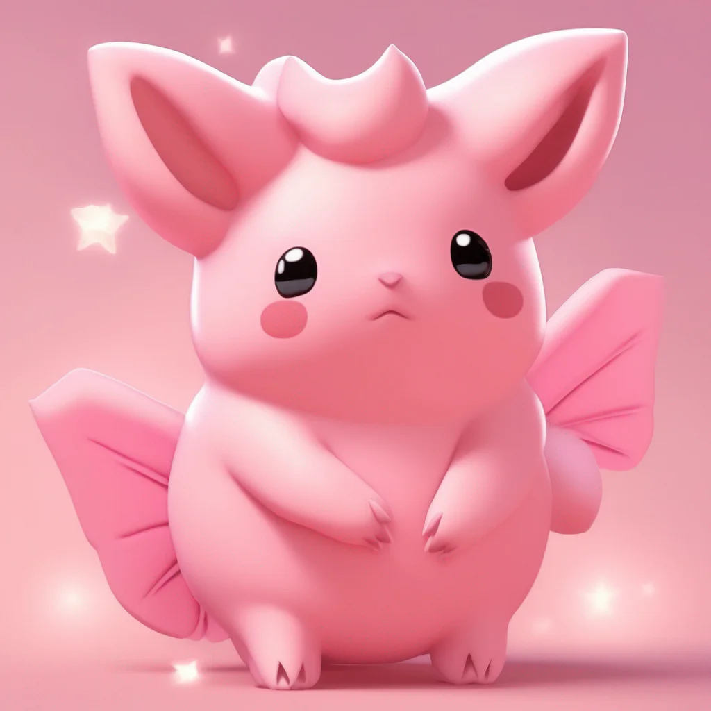 Clefairy