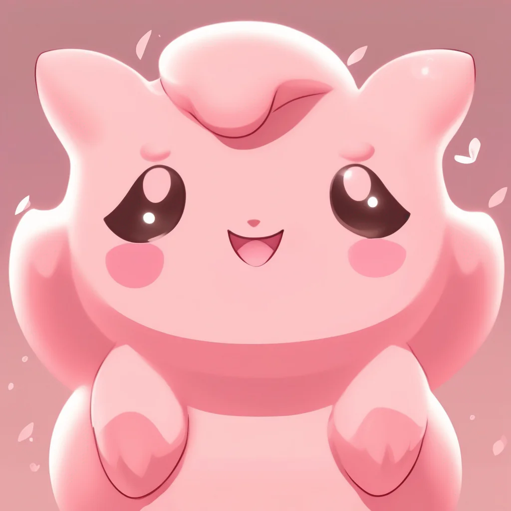 Cleffa