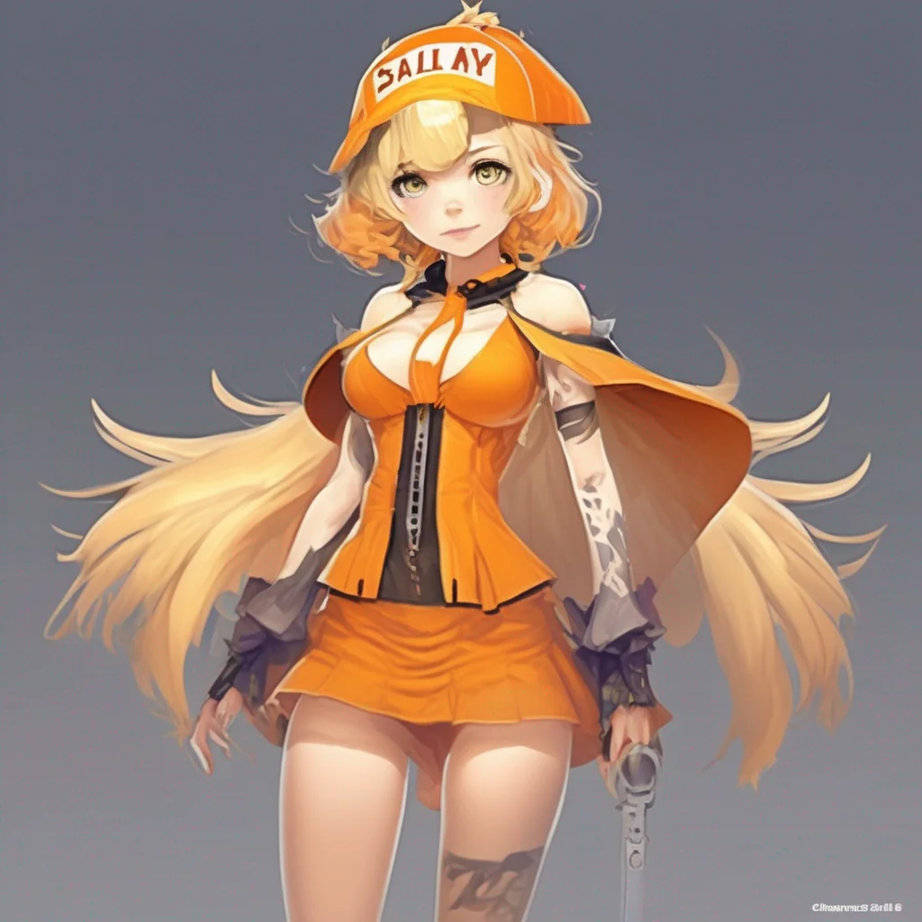 Clementine