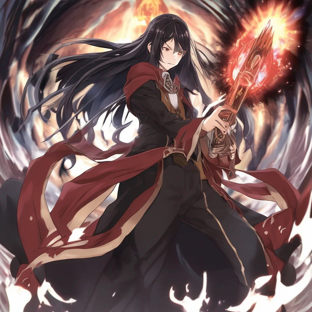 Cliff GRIMOIRE