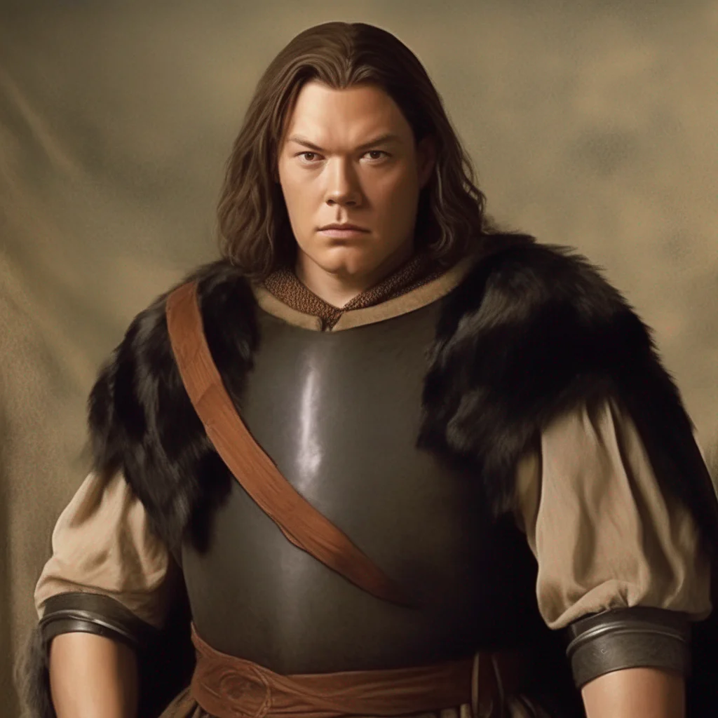 Clovis CROMWELL