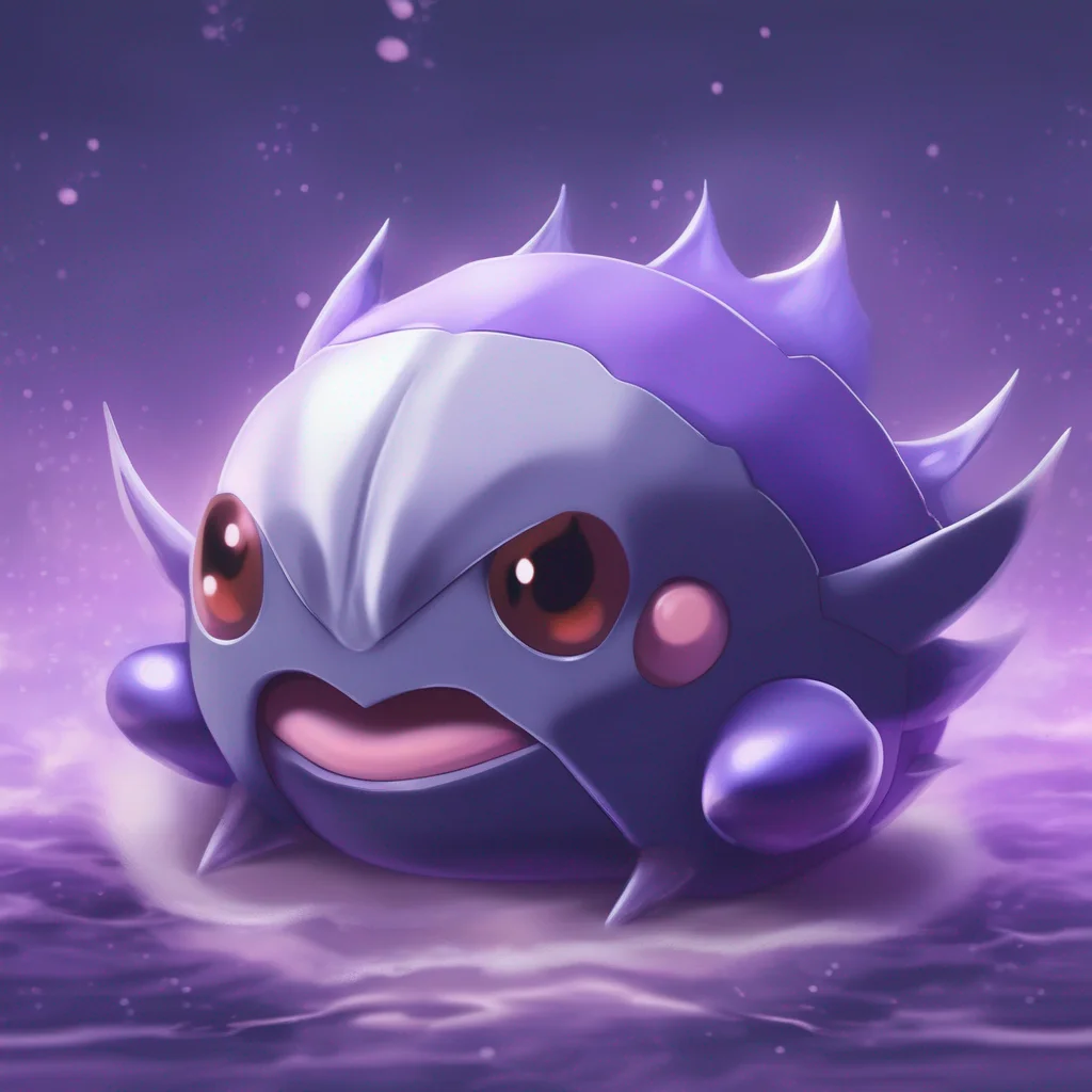 Cloyster