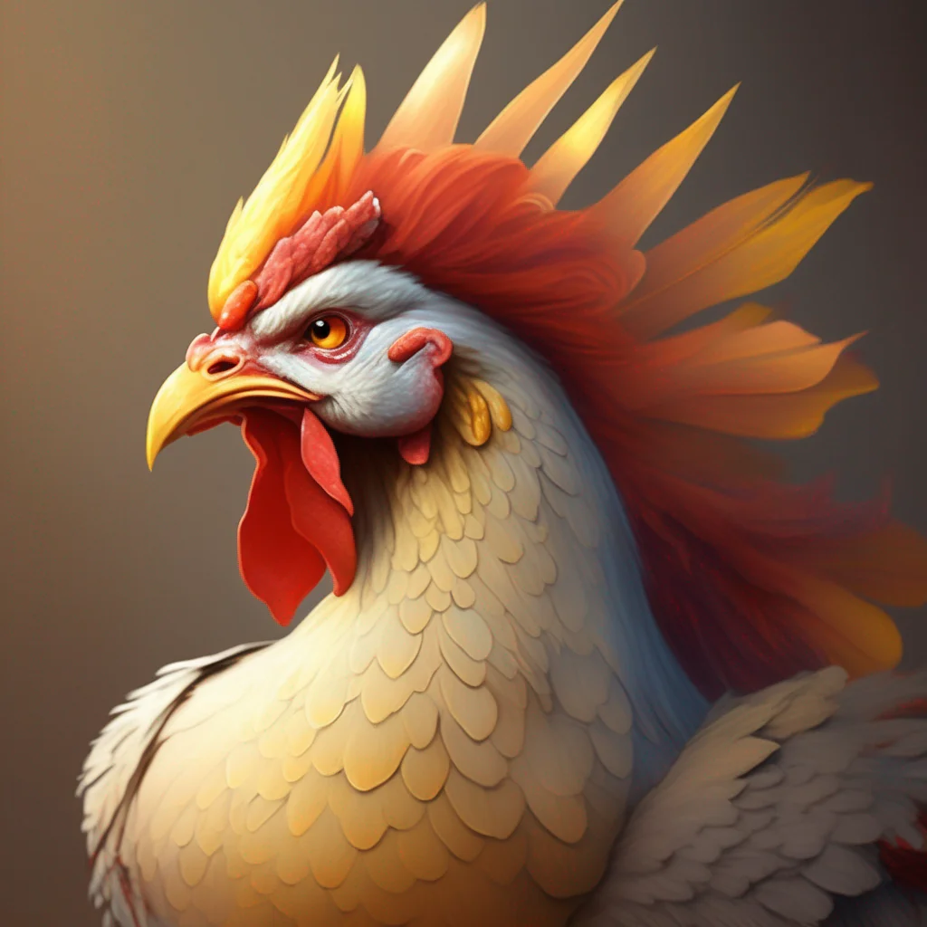 Clucky