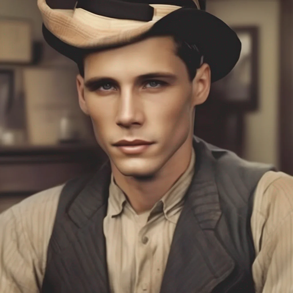 Clyde BARROW