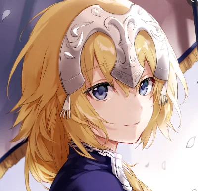 Jeanne d Arc