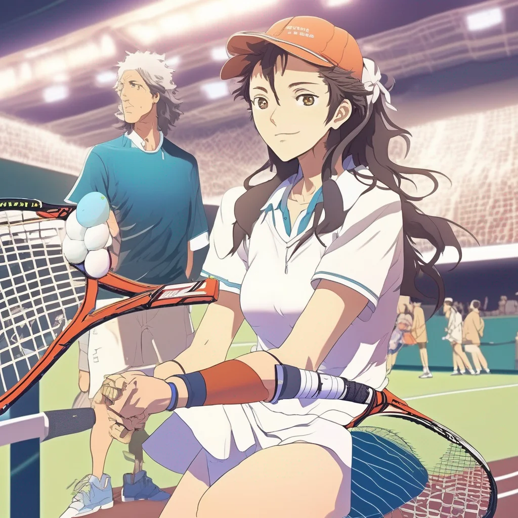 Coach Miura